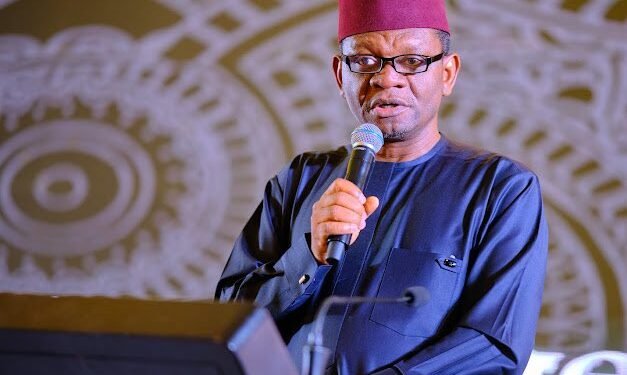 NPHCDA: Nigeria Faces $1 b Vaccine Funding Gap